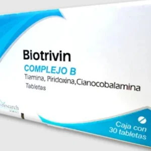 Complejo B