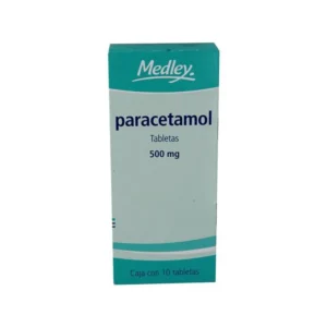 Paracetamol Generico